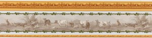 Indretning Pastoral