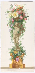 Flora galleri indretning