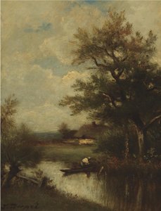 Fiskerens tilbagevenden