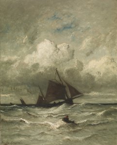  af Jules Dupré