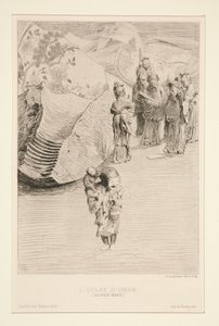 L af Jules Ferdinand Jacquemart