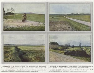 Connantre, Heights of Mondement, syd for marsken, Broussy-le-Petit
