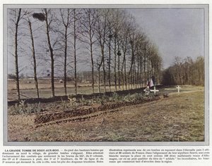 Foto fra Soisy-aux-Bois store grav