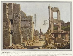 Verdun Street