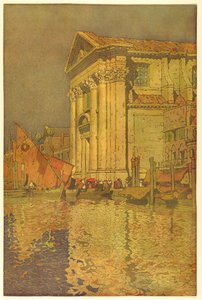 San Salvatore-kirken, Venedig