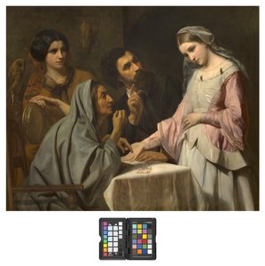 Ukendt billede af Jules Jean-Baptiste Dehaussy
