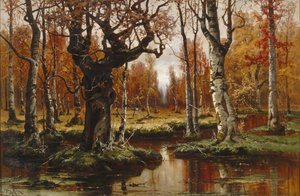 Efterår, 1881