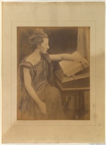  af Julia Margaret Cameron