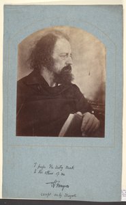  af Julia Margaret Cameron