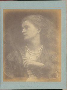  af Julia Margaret Cameron