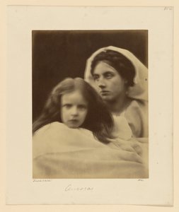  af Julia Margaret Cameron