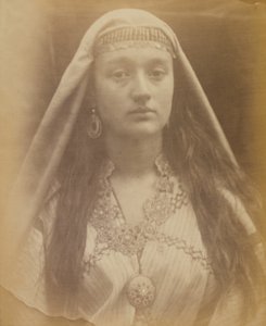 Balaustion af Julia Margaret Cameron