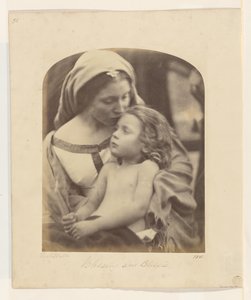  af Julia Margaret Cameron