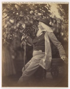  af Julia Margaret Cameron