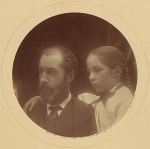  af Julia Margaret Cameron