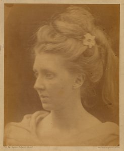  af Julia Margaret Cameron
