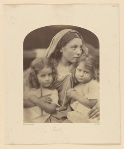  af Julia Margaret Cameron