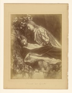  af Julia Margaret Cameron