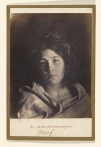  af Julia Margaret Cameron