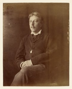 [Henry Herschel Hay Cameron] af Julia Margaret Cameron