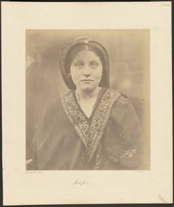  af Julia Margaret Cameron
