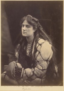  af Julia Margaret Cameron
