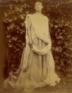  af Julia Margaret Cameron