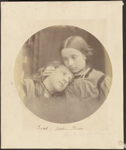  af Julia Margaret Cameron