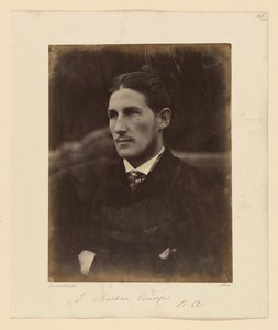  af Julia Margaret Cameron