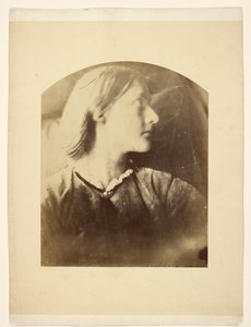 Julia Jackson - Profil af Julia Margaret Cameron