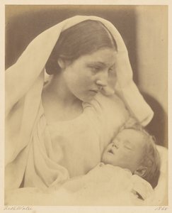  af Julia Margaret Cameron