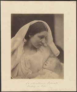  af Julia Margaret Cameron