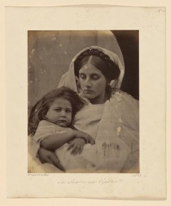  af Julia Margaret Cameron