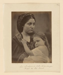  af Julia Margaret Cameron