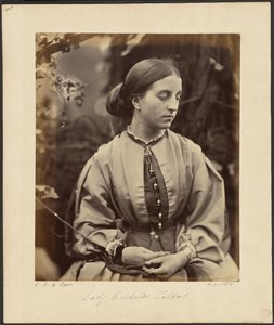  af Julia Margaret Cameron