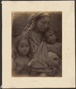  af Julia Margaret Cameron