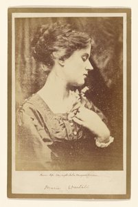  af Julia Margaret Cameron