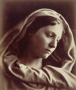  af Julia Margaret Cameron