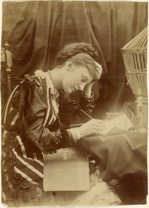  af Julia Margaret Cameron
