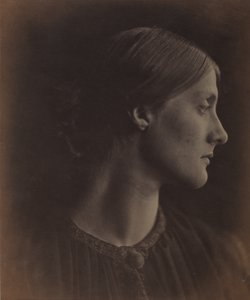 Fru Herbert Duckworth (født Julia Jackson)