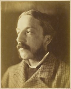 Min elskede søn af Julia Margaret Cameron