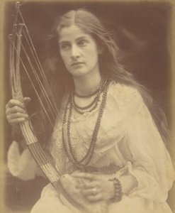 Åh hark af Julia Margaret Cameron