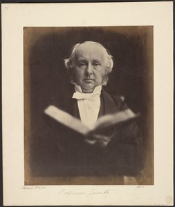  af Julia Margaret Cameron
