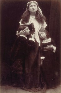  af Julia Margaret Cameron