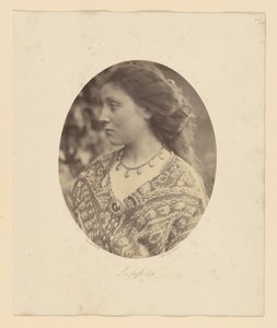  af Julia Margaret Cameron