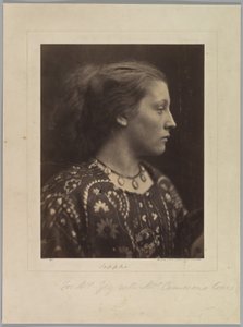  af Julia Margaret Cameron
