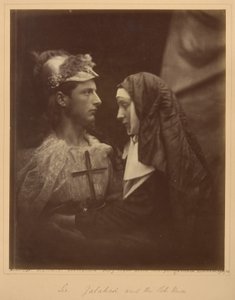  af Julia Margaret Cameron