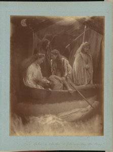  af Julia Margaret Cameron