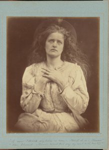  af Julia Margaret Cameron