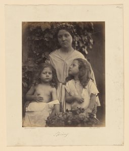  af Julia Margaret Cameron